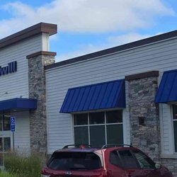 Goodwill - Storefront