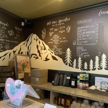 T-Town Cafe - Desserts Near Me - Tacoma, Washington