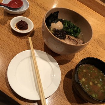 Ippudo - Westside - Ramen Near Me - New York, New York Ippudo - Westside - Ramen Near Me - New York, New York