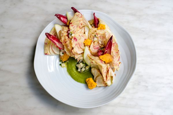 Brasserie Laurel by null