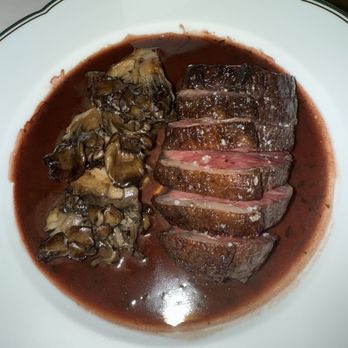 Mamani - Steak collete - French Near Me - Dallas, Texas