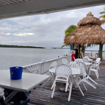 Lorelei Bar and Cabana - Outside deck - Seafood Near Me - Islamorada, Florida Lorelei Bar and Cabana - Outside deck - Seafood Near Me - Islamorada, Florida