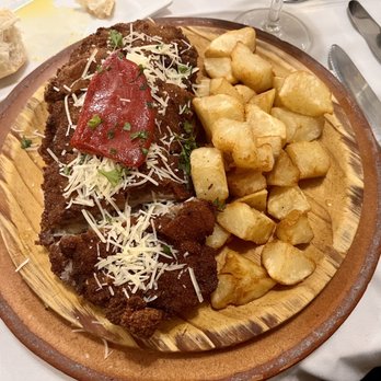 El Rincon Asturiano - Cachopo Asturiano - Spanish Near Me - Miami, Florida El Rincon Asturiano - Cachopo Asturiano - Spanish Near Me - Miami, Florida