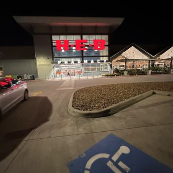 H-E-B - Grocery Near Me - Webster, Texas