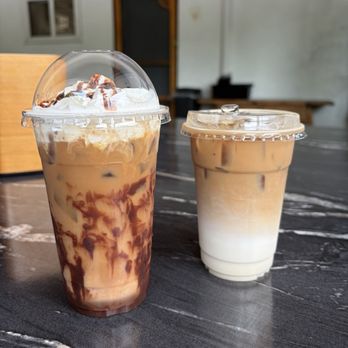 Perch - Coffee - New American Near Me - Lehighton, Pennsylvania