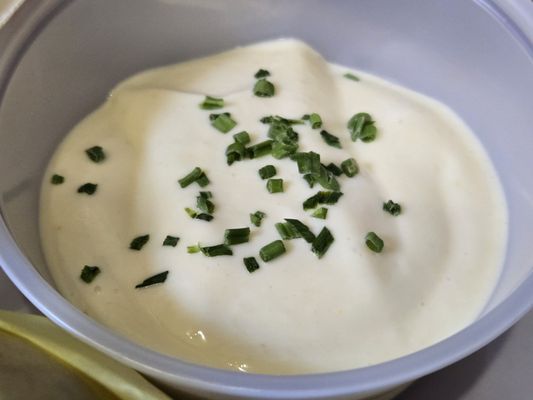 Pleasure Burger by null