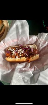 Knott's Cajun Kitchen by null