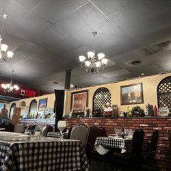 Villa Capri
