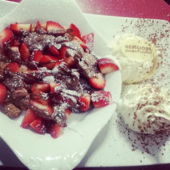Delicious Dessert Lounge - Desserts Near Me - Coventry, XWM Delicious Dessert Lounge - Desserts Near Me - Coventry, XWM