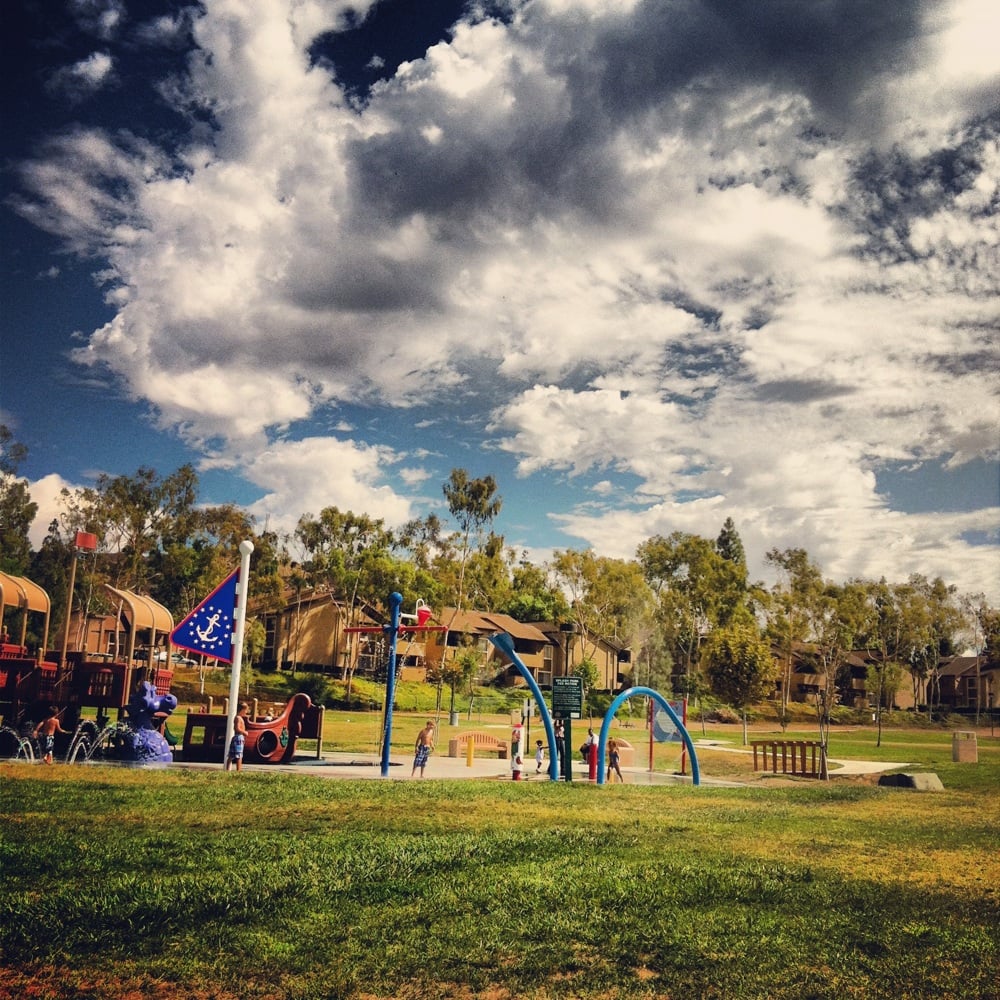 Hilton Head County Park