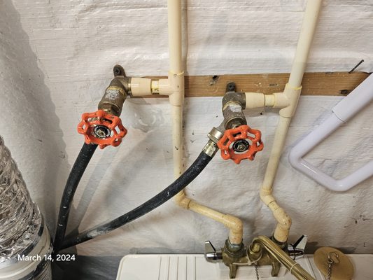 Jack and Jill Plumbing