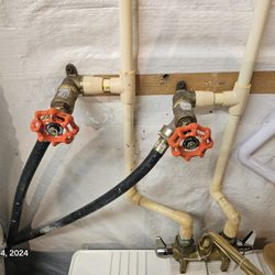 Jack and Jill Plumbing