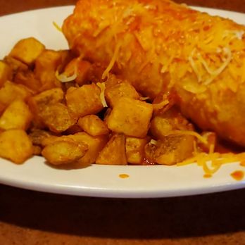 Ely's Restaurant - Breakfast burrito - Breakfast & Brunch Near Me - Las Vegas, Nevada