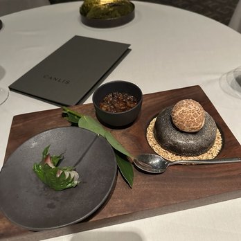 Canlis - New American Near Me - Seattle, Washington