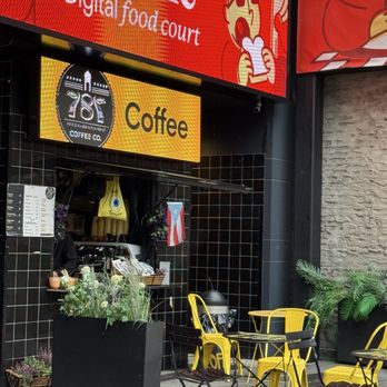 787 Coffee - Coffee & Tea Near Me - New York, New York 787 Coffee - Coffee & Tea Near Me - New York, New York