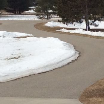 Hodgins Asphalt Paving - Perfect driveway, even with snow. - Masonry/Concrete Near Me - West Branch, Michigan Hodgins Asphalt Paving - Perfect driveway, even with snow. - Masonry/Concrete Near Me - West Branch, Michigan