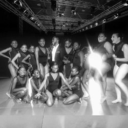 The Posh Factory Performing Arts Centre - Learning & Laughing