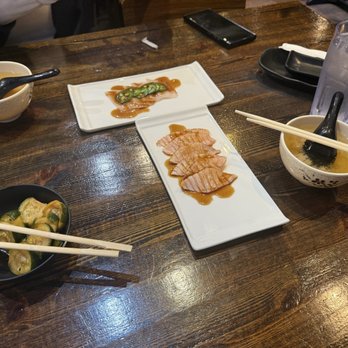 Rakuzen - Sushi Appetizer - Japanese Near Me - Elmhurst, New York Rakuzen - Sushi Appetizer - Japanese Near Me - Elmhurst, New York