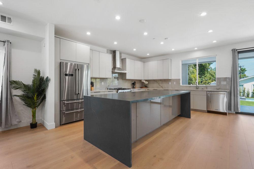 Slide of Renovate Works