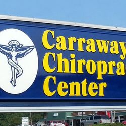 Carraway Chiropractic & Laser Center