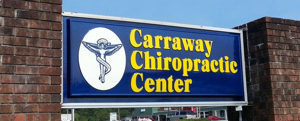 Carraway Chiropractic & Laser Center