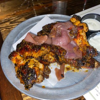Julep Palm Valley - Wings - Cocktail Bars Near Me - Ponte Vedra Beach, Florida
