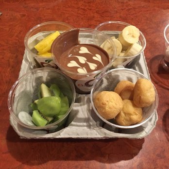 Choco Fruit - Creperies Near Me - Anaheim, California