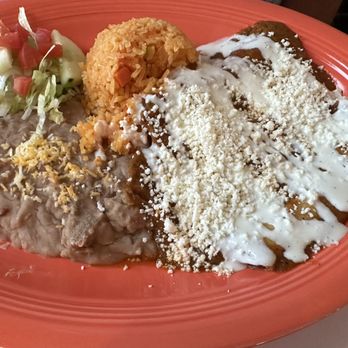 Veracruz Restaurant - Cheese Enchiladas Dinner - Mexican Near Me - Lake Worth, Florida Veracruz Restaurant - Cheese Enchiladas Dinner - Mexican Near Me - Lake Worth, Florida