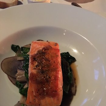Tina's - Salmon! - New American Near Me - Dundee, Oregon Tina's - Salmon! - New American Near Me - Dundee, Oregon