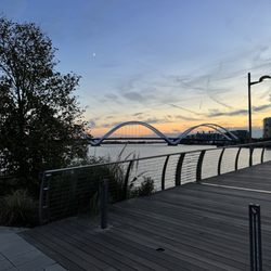 The Yards Park