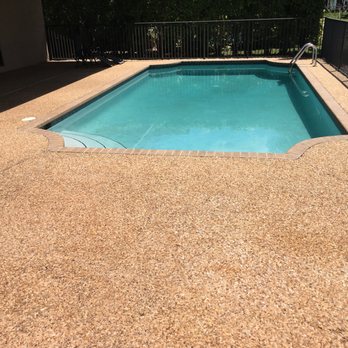 Binrinse - Pressure Cleaned, Before Sealing. - Home Cleaning Near Me - Davie, Florida