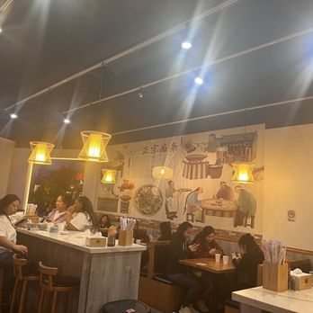 Mr. Noodle - Chinese Near Me - Henrico, Virginia Mr. Noodle - Chinese Near Me - Henrico, Virginia