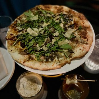 Broken Spell Lounge - Pizza - Lounges Near Me - Anaheim, California
