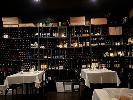 The Bottle Inn Hermosa by null