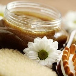 The Bodhi Tree Thai Massage & Beauty Therapy - Herbal Preparations