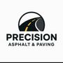 Precision Asphalt & Paving