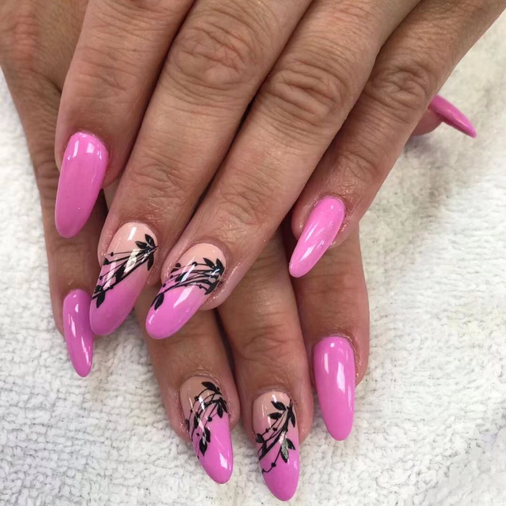The Best 10 Nail Salons near Sassy Nail Spa in Wantagh, NY Yelp