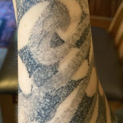 Lady Serpentine Tattoo Studio