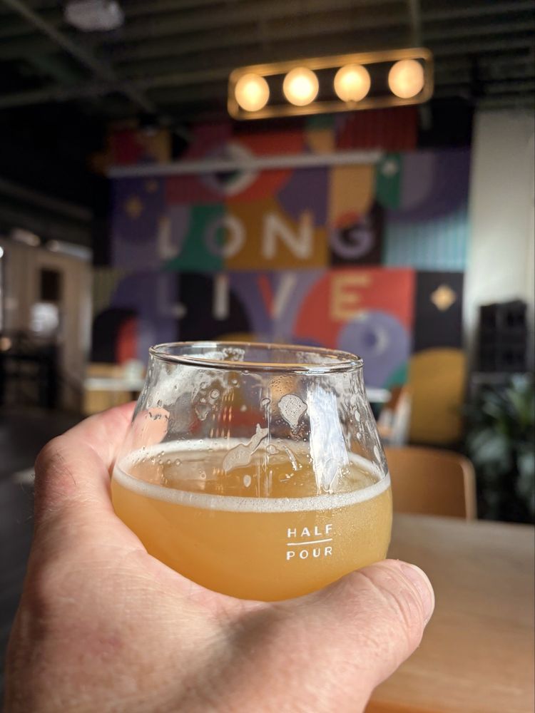 Long Live Roxbury Logo