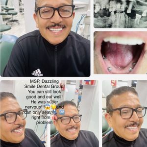 Dazzling Smile Dental Group on Yelp