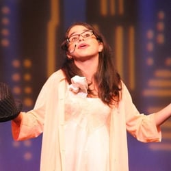 ACT-1 Academy for Children's Theatre