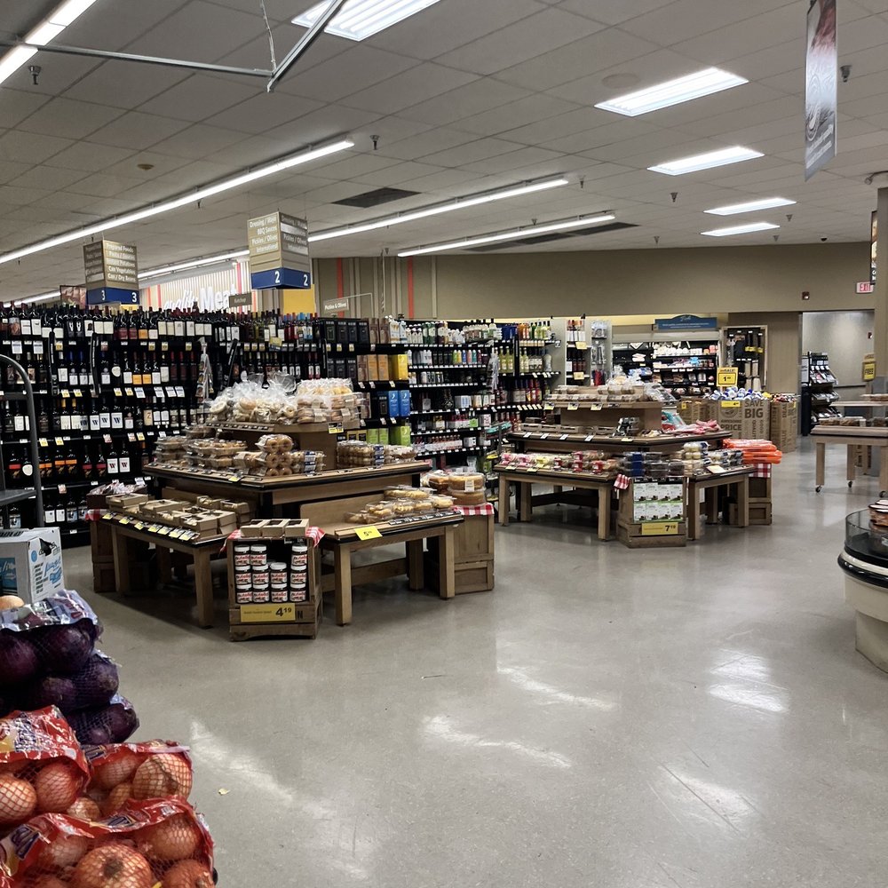 Food Lion - produce section in grocery store - Grocery Near Me - Zebulon, North Carolina Food Lion - produce section in grocery store - Grocery Near Me - Zebulon, North Carolina