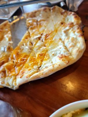 Dr. Ho's Humble Pie by null