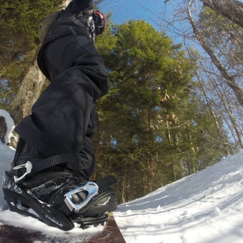 Hunter Mountain Ski Bowl Resort - Hotels Near Me - Hunter, New York