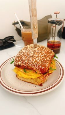Lodge Bread Company Beverly Hills by null
