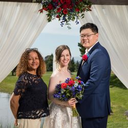 I Do x Two - Photography: Boss Media Productions