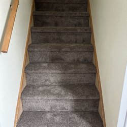 Kenny Carpets & Floors - The new carpet
