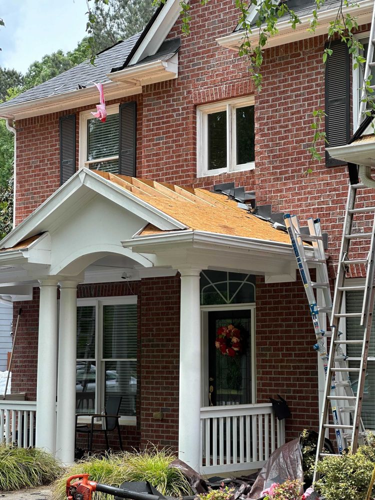 Slide of Rivertop Roofing