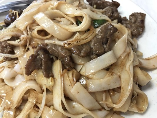 Lin Heung Restaurant by null