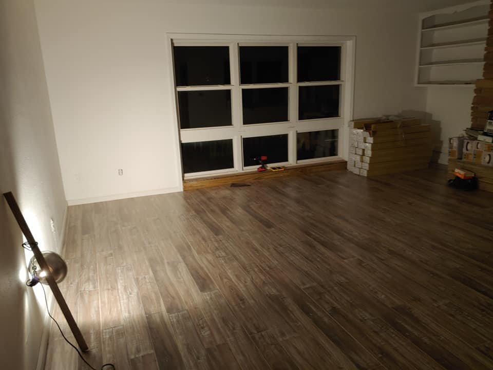 Slide of Sapp Construction